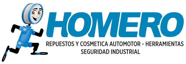 Homero Distribuciones